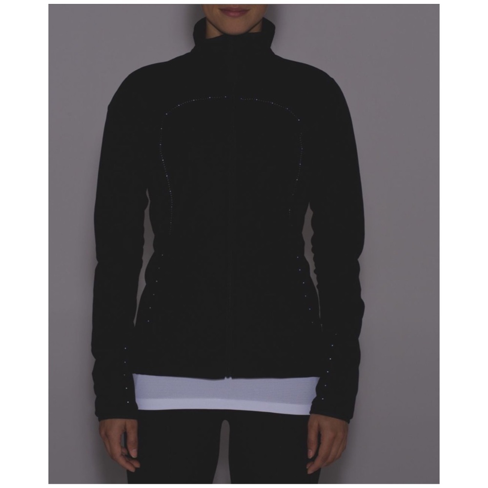 Lululemon Run For Cold Jacket - image 4